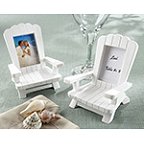 Beach Memories Placecard/Photo Holders