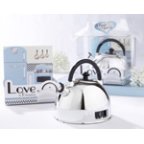 Love is Brewing Teapot Timer