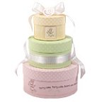 Patty Cake Pink Gift