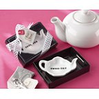 Sweet Tea Bag Holder