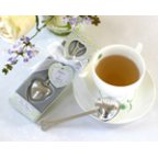 Heart-shaped Tea Infuser
