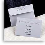 Daisy Save the Date
