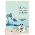 Destination Island Save the Date