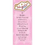 Girl's Night Out Blank Invitation