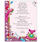 Girls Only Designer Paper