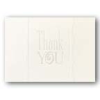 He Loves Me Thank You Card