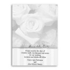Here's to Love Save the Date Card