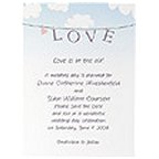 Love on the Greens Save the Date