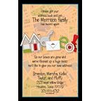 Moved Announcement