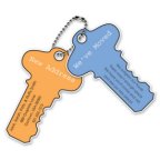 New Keys Moving Announcement