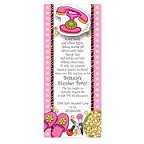 Phunky Fone Slumber Party Invitation
