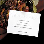 Please Hold This Date Save the Date Card