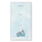 We're Engaged Invitation